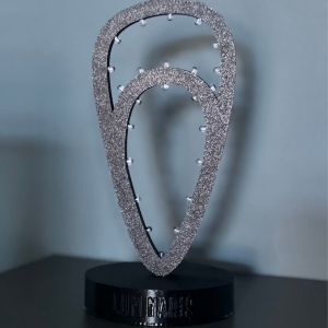 Lampada Cozza – Design Pugliese in 3D