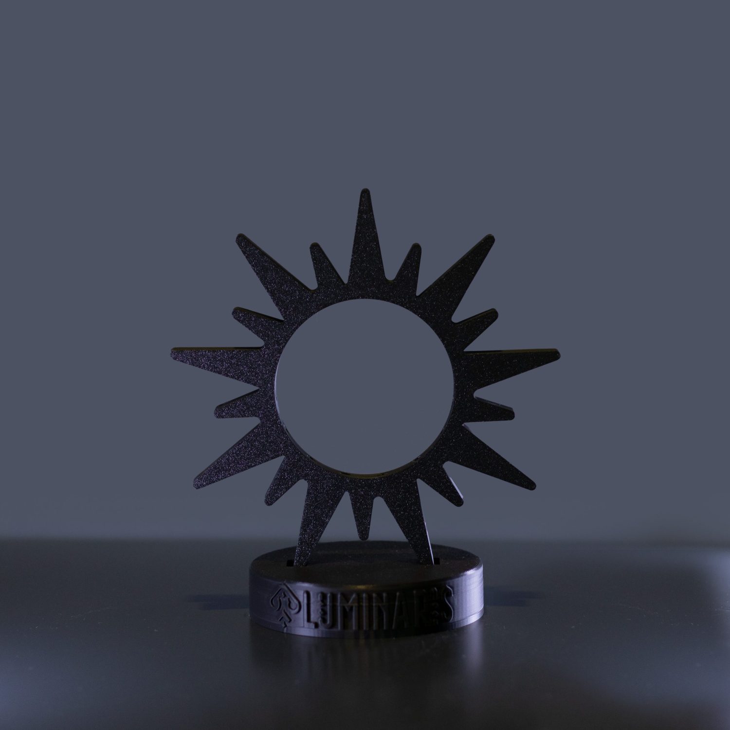 sole nero